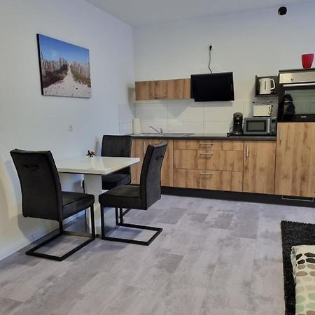 Sm Apartment Triberg im Schwarzwald Buitenkant foto