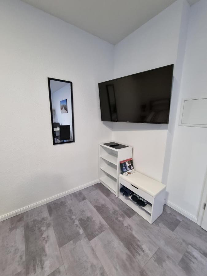 Sm Apartment Triberg im Schwarzwald Buitenkant foto