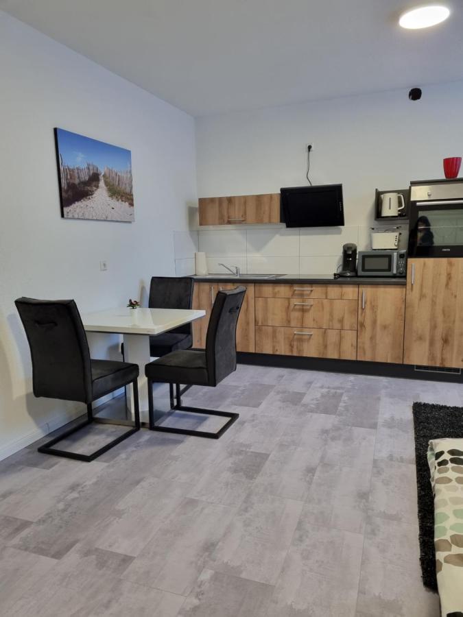 Sm Apartment Triberg im Schwarzwald Buitenkant foto