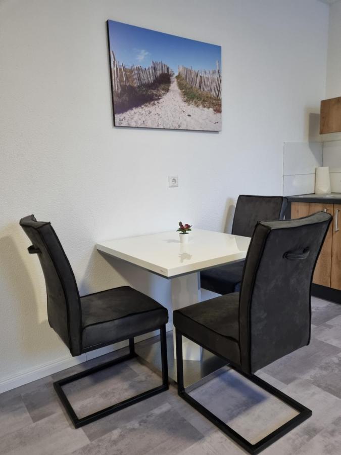 Sm Apartment Triberg im Schwarzwald Buitenkant foto