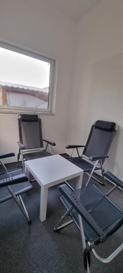 Sm Apartment Triberg im Schwarzwald Buitenkant foto